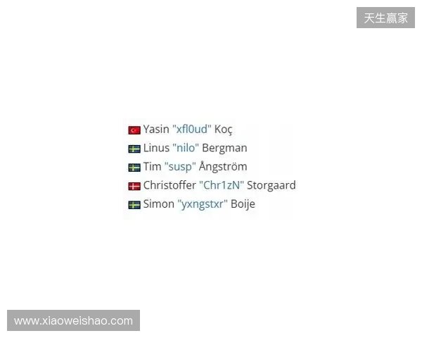 Alkaren签证问题缺席BLAST赏金赛，yxngstxr暂替回归首发