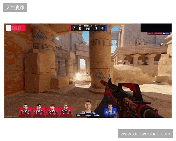 BLAST赏金赛S1决赛阶段：无法逾越的山！FURIA 2-1 Heroic