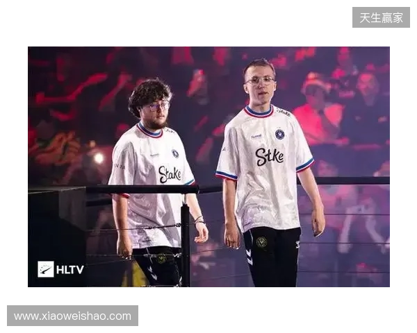 BLAST赏金赛半决赛：m0NESY与ZywOo迎来2026首战