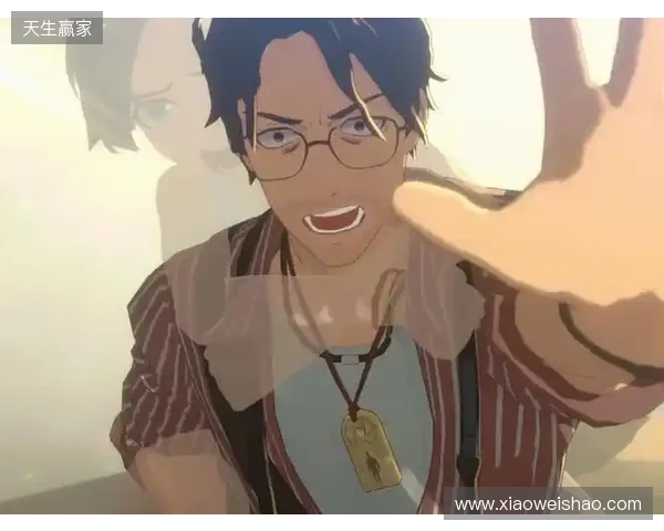 《OPUS:心相吾山》上市日期定档,攜手《來自深淵》作曲家打造插入曲 《OPUS:心相吾山》上市日期定档,攜手《來自深淵》作曲家打造插入曲