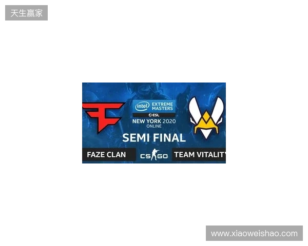 IEM克拉科夫2026：今夕是何年！Vitality 2-0 BC.Game