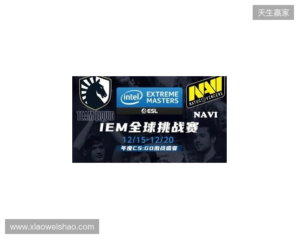 IEM克拉科夫2026:学院派的对决!NAVI 2-1 PV IEM克拉科夫2026:学院派的对决!NAVI 2-1 PV