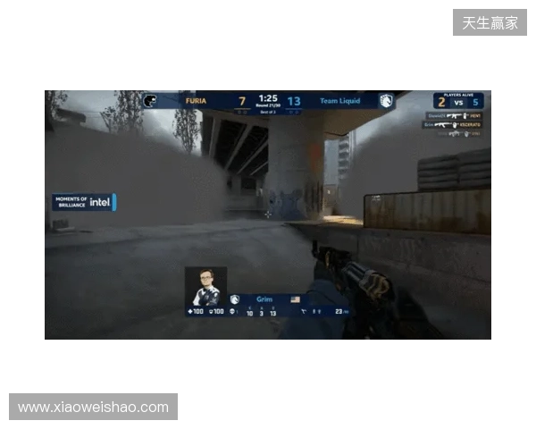 IEM克拉科夫2026:狂野争锋!FURIA 2-1 MongolZ IEM克拉科夫2026:狂野争锋!FURIA 2-1 MongolZ