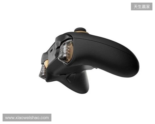飞智x微软联合出品,飞智黑武士5S XBOX授权手柄震撼发布 飞智x微软联合出品,飞智黑武士5S XBOX授权手柄震撼发布