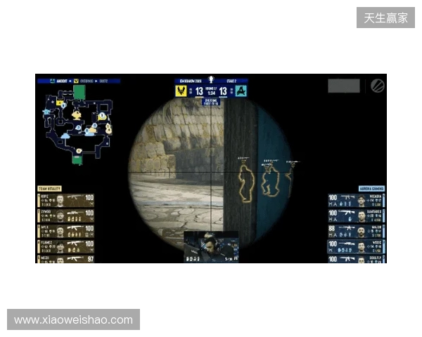 IEM克拉科夫2026:厚德载物!Vitality 2-0 Aurora IEM克拉科夫2026:厚德载物!Vitality 2-0 Aurora