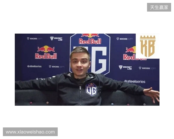 Ekki:如果ESL One伯明翰站有队伍需要替补,我就住在场馆边上 Ekki:如果ESL One伯明翰站有队伍需要替补,我就住在场馆边上