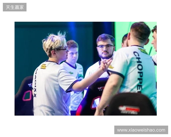 IEM克拉科夫2026：威龙争铜归！Spirit 2-0 MOUZ