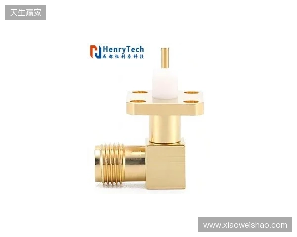 成都恒利泰：BNC连接器原位替代落地省级5G基站