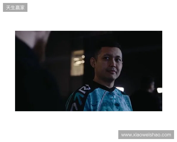 dastan：赢下强队只是开始，PV需要学会睡觉和吃饭