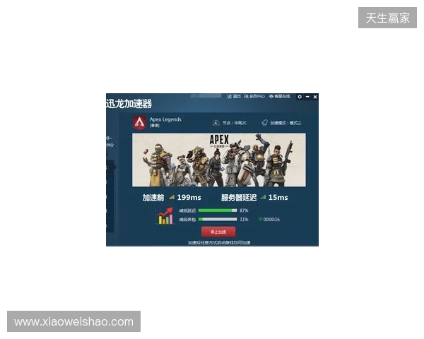 Apex免费加速器最新推荐|零成本优化网络,告别延迟卡顿 Apex免费加速器最新推荐|零成本优化网络,告别延迟卡顿