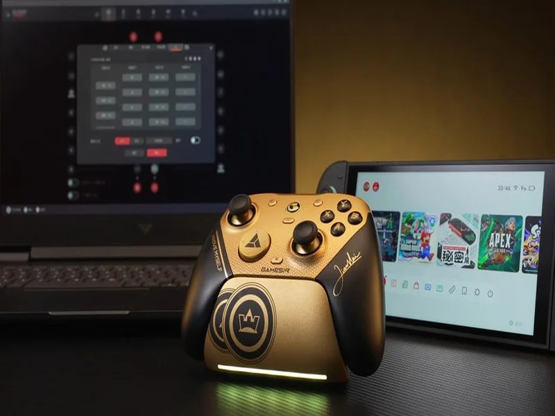 解限8K,火力全开!天王星8K小孩冠军联名款正式上市!